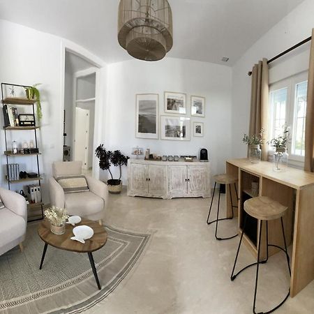 Apartamento Hoyo 20 De La Monacilla Golf Huelva Exterior foto