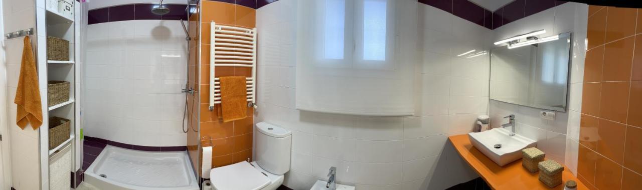 Apartamento Hoyo 20 De La Monacilla Golf Huelva Exterior foto