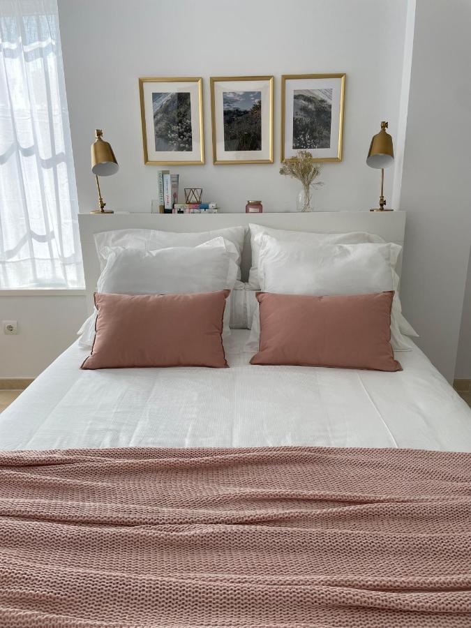 Apartamento Hoyo 20 De La Monacilla Golf Huelva Exterior foto
