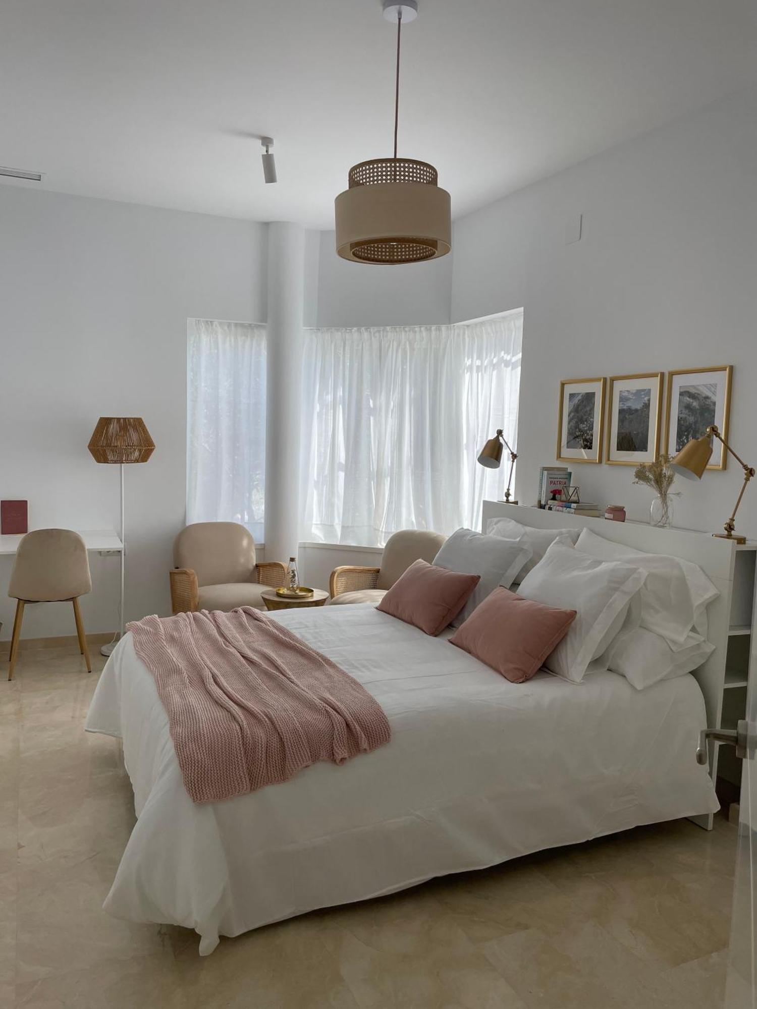 Apartamento Hoyo 20 De La Monacilla Golf Huelva Exterior foto