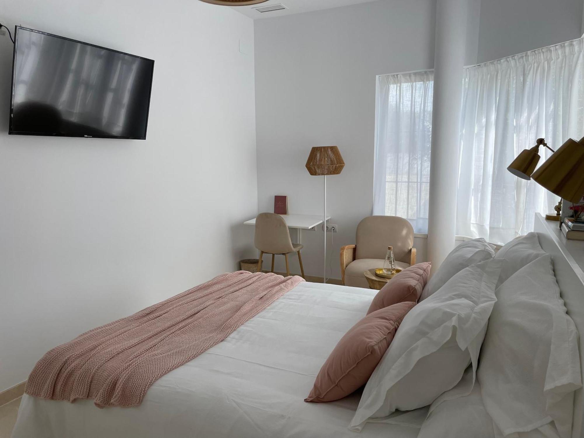 Apartamento Hoyo 20 De La Monacilla Golf Huelva Exterior foto